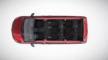 Mercedes-Benz Vito 119 CDI Tourer Select L 4x4 (foto 2)
