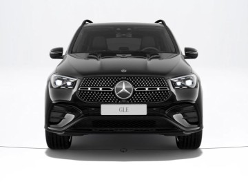Mercedes-Benz GLE 350 de 4MATIC (foto 1)