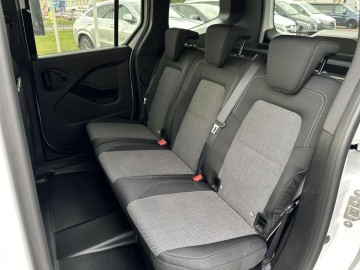 Mercedes-Benz Citan Citan 110 CDI Tourer PRO S FWD (foto 8)