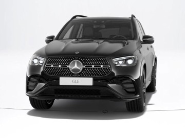 Mercedes-Benz GLE 350 de 4MATIC (foto 2)