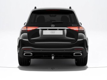 Mercedes-Benz GLE 350 de 4MATIC (foto 4)