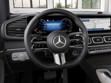Mercedes-Benz GLE 350 de 4MATIC (foto 5)