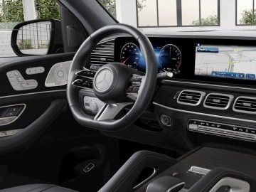 Mercedes-Benz GLE 350 de 4MATIC (foto 8)