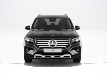 Mercedes-Benz  GLB 180 d (foto 1)