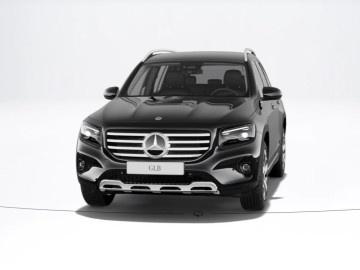 Mercedes-Benz  GLB 180 d (foto 2)