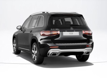 Mercedes-Benz  GLB 180 d (foto 3)