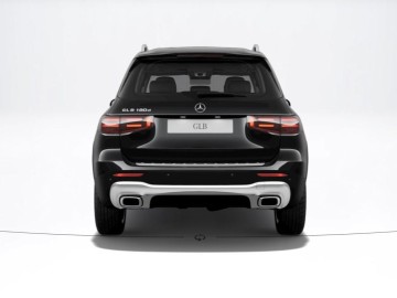 Mercedes-Benz  GLB 180 d (foto 4)