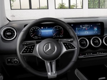 Mercedes-Benz  GLB 180 d (foto 5)