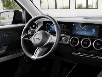 Mercedes-Benz  GLB 180 d (foto 8)