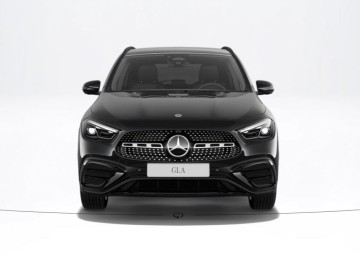 Mercedes-Benz GLA 200 d 4MATIC Edition 140 Years (foto 1)
