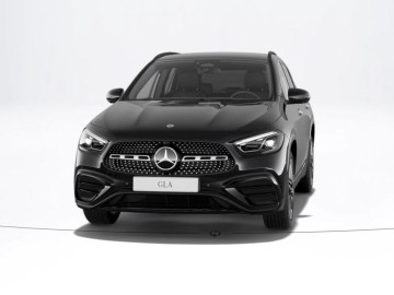 Mercedes-Benz GLA 200 d 4MATIC Edition 140 Years (foto 2)