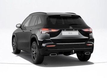 Mercedes-Benz GLA 200 d 4MATIC Edition 140 Years (foto 3)