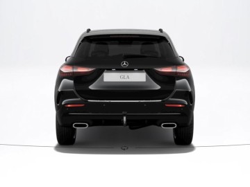 Mercedes-Benz GLA 200 d 4MATIC Edition 140 Years (foto 4)