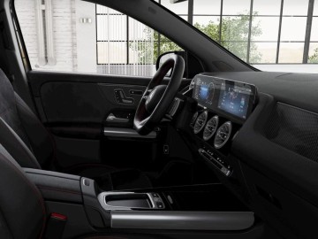 Mercedes-Benz GLA 200 d 4MATIC Edition 140 Years (foto 6)