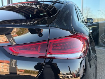 Mercedes-Benz GLE 400d 4MATIC kupé (foto 12)