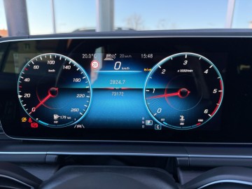 Mercedes-Benz GLE 400d 4MATIC kupé (foto 16)