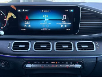 Mercedes-Benz GLE 400d 4MATIC kupé (foto 18)