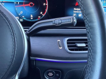 Mercedes-Benz GLE 400d 4MATIC kupé (foto 19)