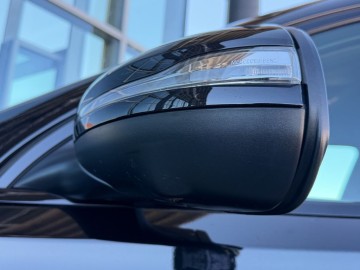 Mercedes-Benz GLE 400d 4MATIC kupé (foto 22)