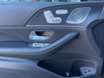 Mercedes-Benz GLE 400d 4MATIC kupé (foto 23)
