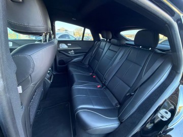Mercedes-Benz GLE 400d 4MATIC kupé (foto 26)