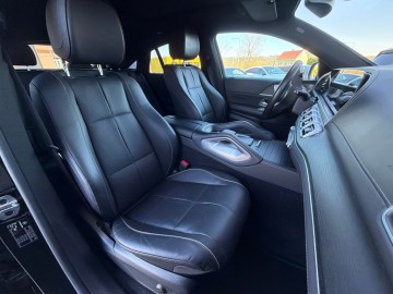 Mercedes-Benz GLE 400d 4MATIC kupé (foto 28)