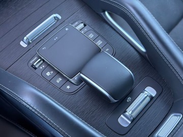 Mercedes-Benz GLE 400d 4MATIC kupé (foto 30)