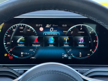 Mercedes-Benz GLE 400d 4MATIC kupé (foto 31)