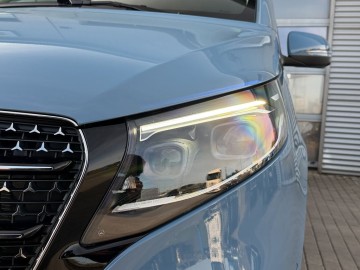 Mercedes-Benz Třída V 300d Avantgarde L 4M (foto 8)