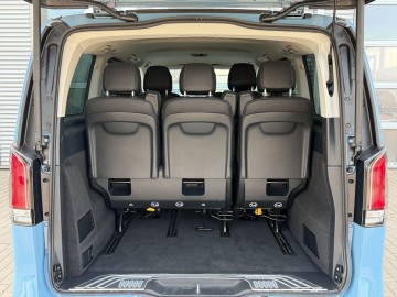 Mercedes-Benz Třída V 300d Avantgarde L 4M (foto 11)