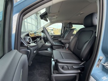 Mercedes-Benz Třída V 300d Avantgarde L 4M (foto 14)