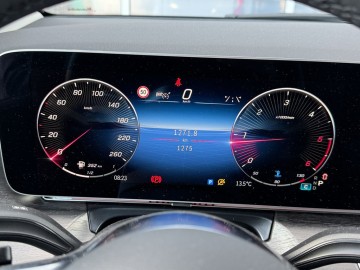 Mercedes-Benz Třída V 300d Avantgarde L 4M (foto 16)