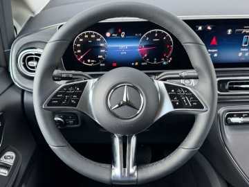 Mercedes-Benz Třída V 300d Avantgarde L 4M (foto 17)