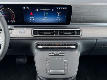 Mercedes-Benz Třída V 300d Avantgarde L 4M (foto 18)