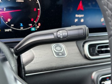 Mercedes-Benz Třída V 300d Avantgarde L 4M (foto 19)