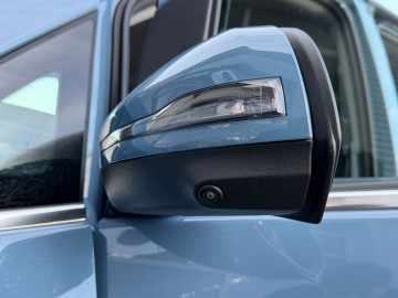 Mercedes-Benz Třída V 300d Avantgarde L 4M (foto 22)
