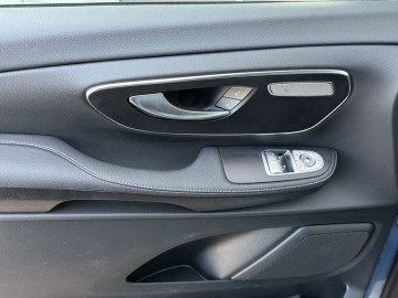 Mercedes-Benz Třída V 300d Avantgarde L 4M (foto 23)
