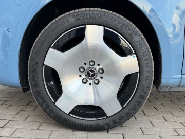 Mercedes-Benz Třída V 300d Avantgarde L 4M (foto 25)