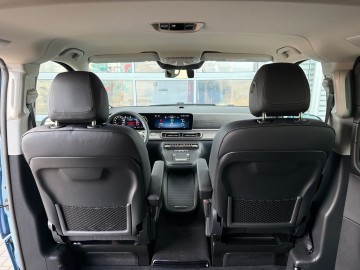Mercedes-Benz Třída V 300d Avantgarde L 4M (foto 26)