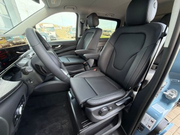 Mercedes-Benz Třída V 300d Avantgarde L 4M (foto 29)