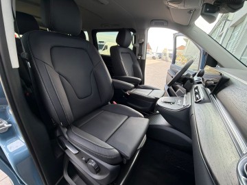 Mercedes-Benz Třída V 300d Avantgarde L 4M (foto 30)