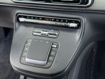 Mercedes-Benz Třída V 300d Avantgarde L 4M (foto 31)
