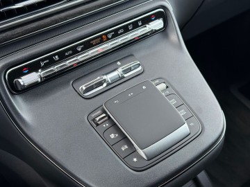 Mercedes-Benz Třída V 300d Avantgarde L 4M (foto 32)