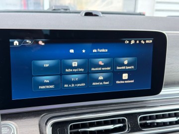 Mercedes-Benz Třída V 300d Avantgarde L 4M (foto 33)