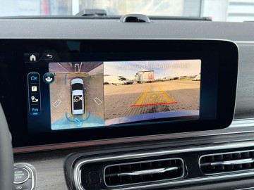 Mercedes-Benz Třída V 300d Avantgarde L 4M (foto 34)