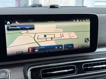 Mercedes-Benz Třída V 300d Avantgarde L 4M (foto 35)