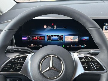 Mercedes-Benz Třída V 300d Avantgarde L 4M (foto 36)