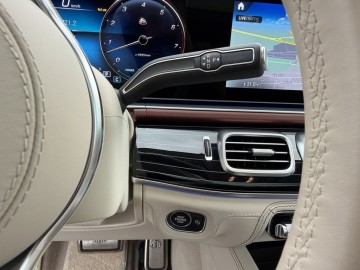 Mercedes-Benz GLS 600 4MATIC MAYBACH (foto 17)