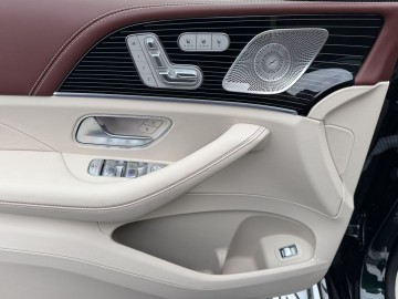 Mercedes-Benz GLS 600 4MATIC MAYBACH (foto 21)