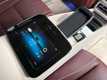 Mercedes-Benz GLS 600 4MATIC MAYBACH (foto 27)